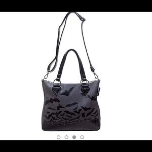 Sourpuss From dusk till dawn purse